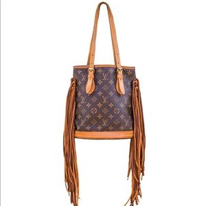 Custom Louis Vuitton